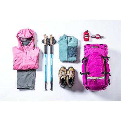 混雑回避のスマート富士登山ツアー2日間 登山ガイド同行・富士宮ルート★レンタルプルダウンに金額記載★ (コピー)