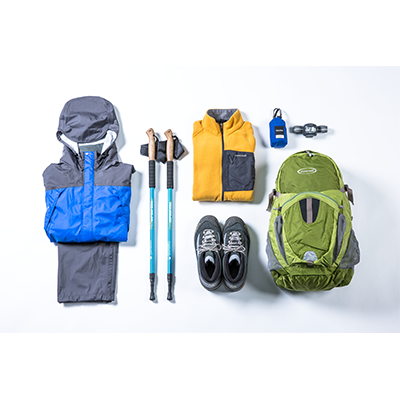 混雑回避のスマート富士登山ツアー2日間 登山ガイド同行・富士宮ルート★レンタルプルダウンに金額記載★ (コピー)